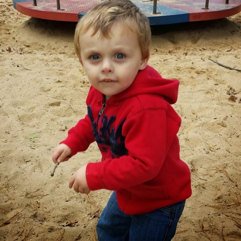 Meet your Posher, Patricia